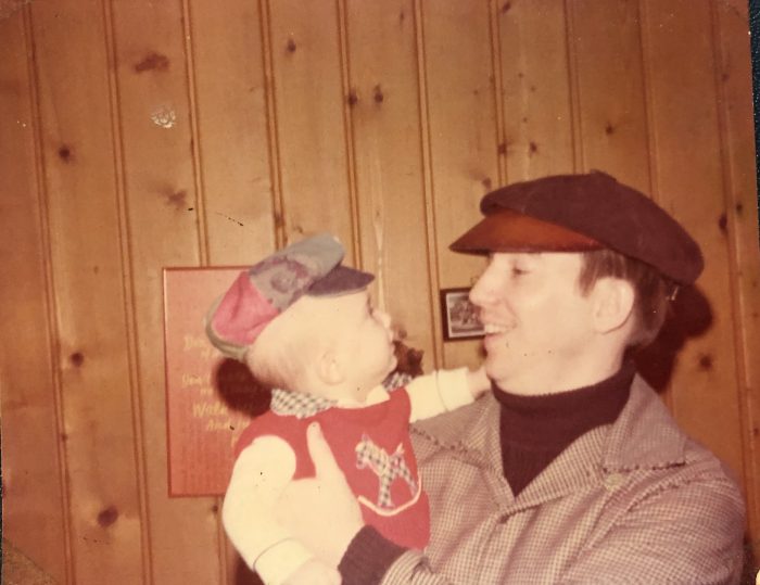 #throwbackthursday: In This, the Year of My Birth,&nbsp;1974