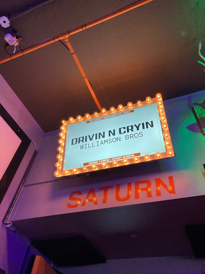 Dirty Boots: Drivin’ N Cryin’ @ Saturn&nbsp;Birmingham