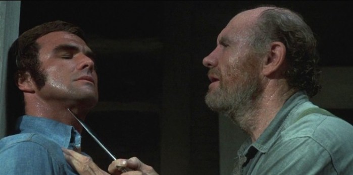 A Quick Tribute to “Big Bear” RG&nbsp;Armstrong