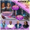authors exposium May 2025&nbsp;Prattville