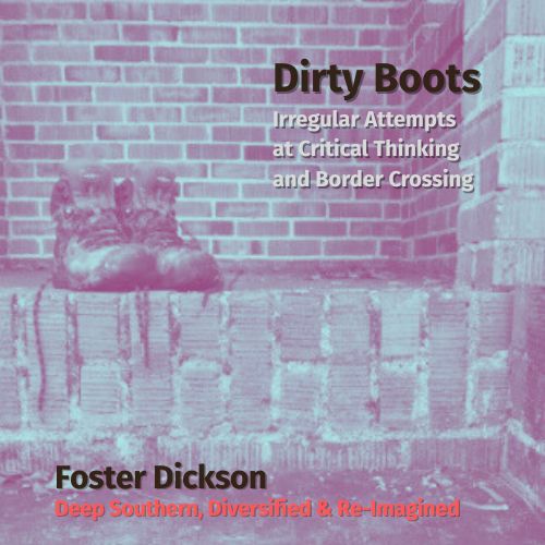 Dirty Boots: Honoring bell&nbsp;hooks