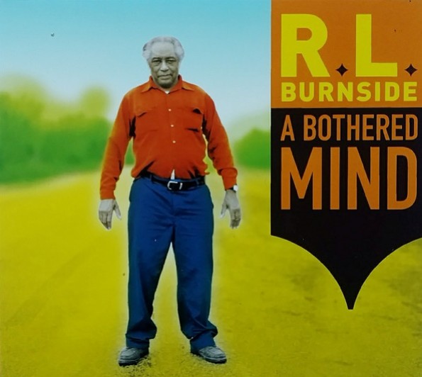 A Quick Tribute to RL Burnside, Gone Twenty Years&nbsp;Now