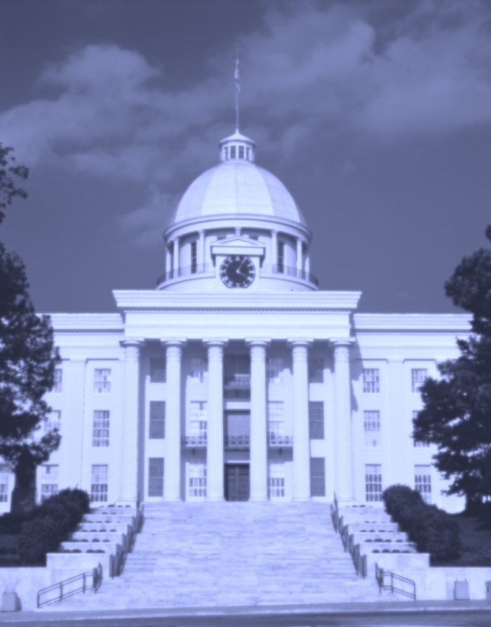 A Deep Southern Throwback Thursday: The “Monkey Act,”&nbsp;1995