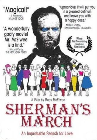 Throwback Thursday: “Sherman’s March,” 40 Years&nbsp;Later